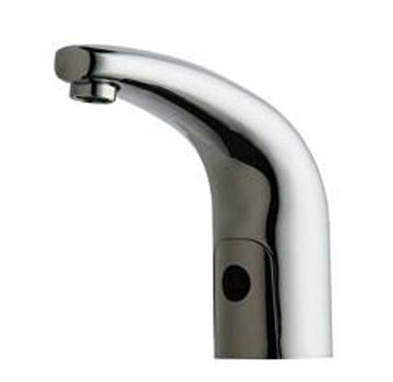 Chicago Faucet 116.590.AB.1 Hytr81 Ab Ir Lav Trad Dc No Mi