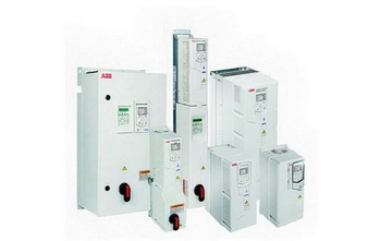 ACH580-VCR-027A-4+F267-ABB-HVAC Drives with Bypass